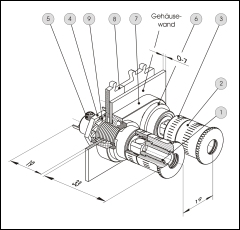 ICW Engineering - technische Dokumentation