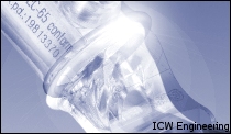 ICW Engineering Dienstleistungen